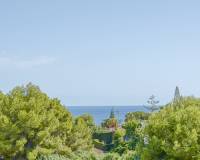 Neubau - Villa - Benissa costa - Cala Advocat