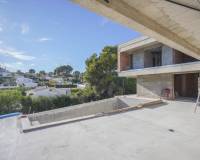 Neubau - Villa - Benissa costa - La Fustera