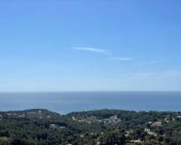 Neubau - Villa - Benissa costa - La Fustera
