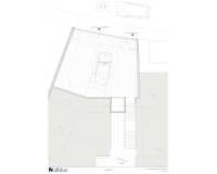 Neubau - Villa - Benissa costa - La Fustera