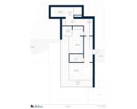 Neubau - Villa - Benissa costa - La Fustera