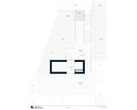 Neubau - Villa - Benissa costa - La Fustera