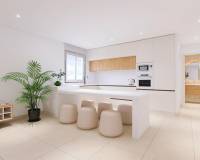 Neubau - Villa - Bigastro - pueblo