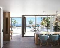 Neubau - Villa - Cabo de Palos - Cala medina