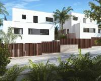 Neubau - Villa - Cabo de Palos - Cala medina