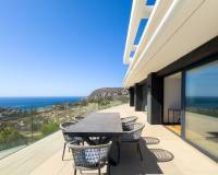 Neubau - Villa - Calpe