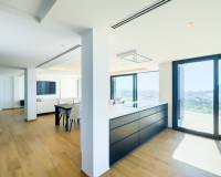 Neubau - Villa - Calpe