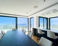 Neubau - Villa - Calpe