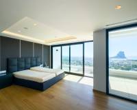 Neubau - Villa - Calpe