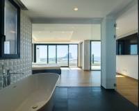 Neubau - Villa - Calpe