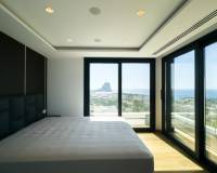 Neubau - Villa - Calpe