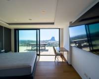 Neubau - Villa - Calpe