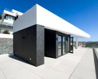 Neubau - Villa - Calpe
