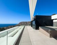 Neubau - Villa - Calpe