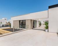 Neubau - Villa - Ciudad quesada - Rojales