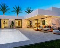 Neubau - Villa - Denia - Corral de Calafat