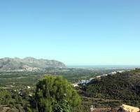 Neubau - Villa - Denia - L’aspre