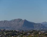 Neubau - Villa - Denia - Santa Lucia