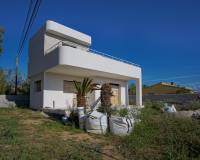 Neubau - Villa - Denia - Sorts de la Mar