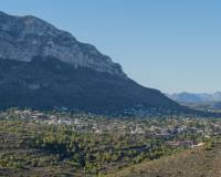 Neubau - Villa - Denia