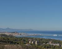 Neubau - Villa - Denia