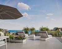 Neubau - Villa - El Campello - Venta Lanuza