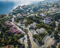 Neubau - Villa - El Campello - Venta Lanuza