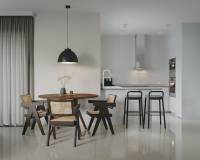 Neubau - Villa - El Campello - Venta Lanuza