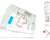Neubau - Villa - El Campello - Venta Lanuza