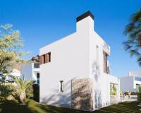 Neubau - Villa - Finestrat - Cala de Finestrat