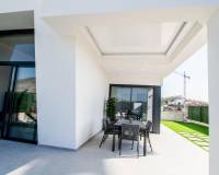 Neubau - Villa - Finestrat - Golf Piug Campana