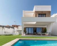 Neubau - Villa - Finestrat