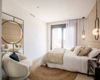 Neubau - Villa - Finestrat