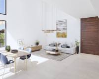 Neubau - Villa - Finestrat