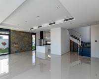 Neubau - Villa - Finestrat