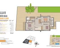 Neubau - Villa - Finestrat