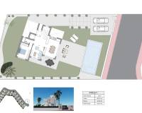 Neubau - Villa - Finestrat