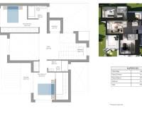 Neubau - Villa - Finestrat