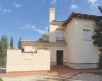 Neubau - Villa - Fuente Álamo - Las Palas