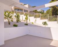 Neubau - Villa - Javea - Adsubia