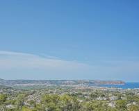Neubau - Villa - Javea - Adsubia