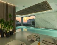 Neubau - Villa - Javea - Cabo de la Nao