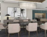 Neubau - Villa - Javea - Cabo de la Nao