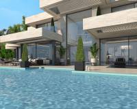 Neubau - Villa - Javea - Cabo de la Nao