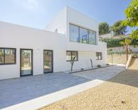 Neubau - Villa - Javea - Tossalet