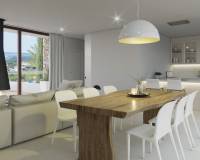 Neubau - Villa - Javea - Villes del Vent