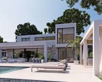 Neubau - Villa - Javea