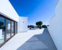 Neubau - Villa - l'Alfas del Pi - Alfaz del Pi
