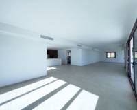 Neubau - Villa - l'Alfas del Pi - Alfaz del Pi