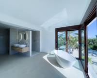 Neubau - Villa - l'Alfas del Pi - Alfaz del Pi
